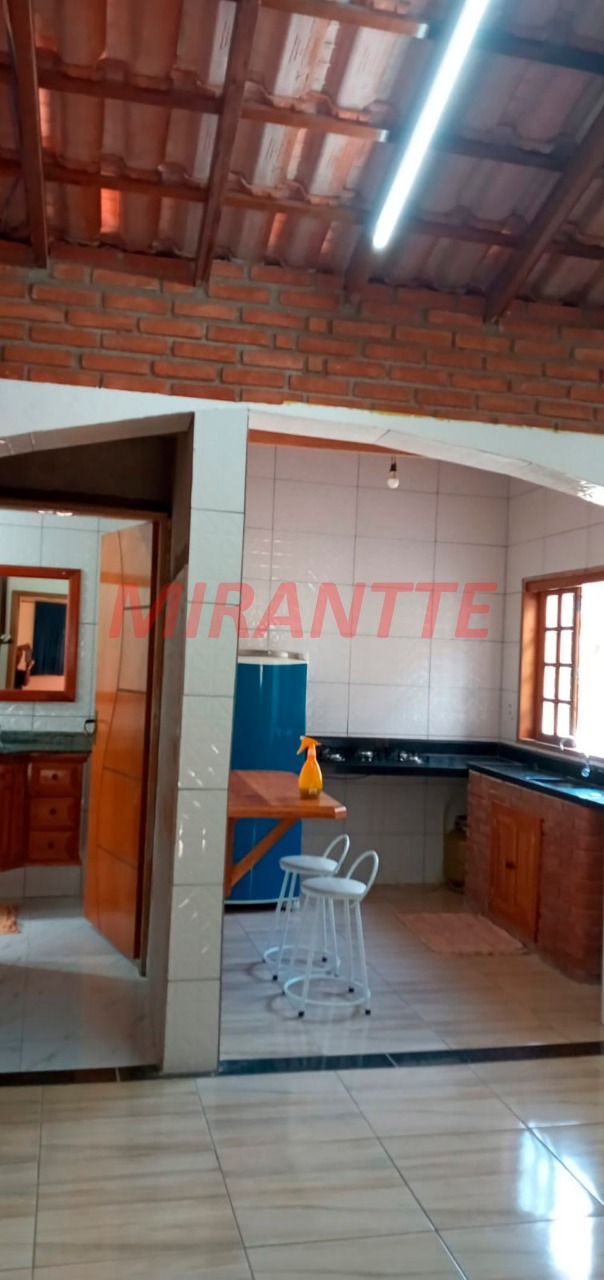 Chácara de 2450m² com 3 quartos em Mascate