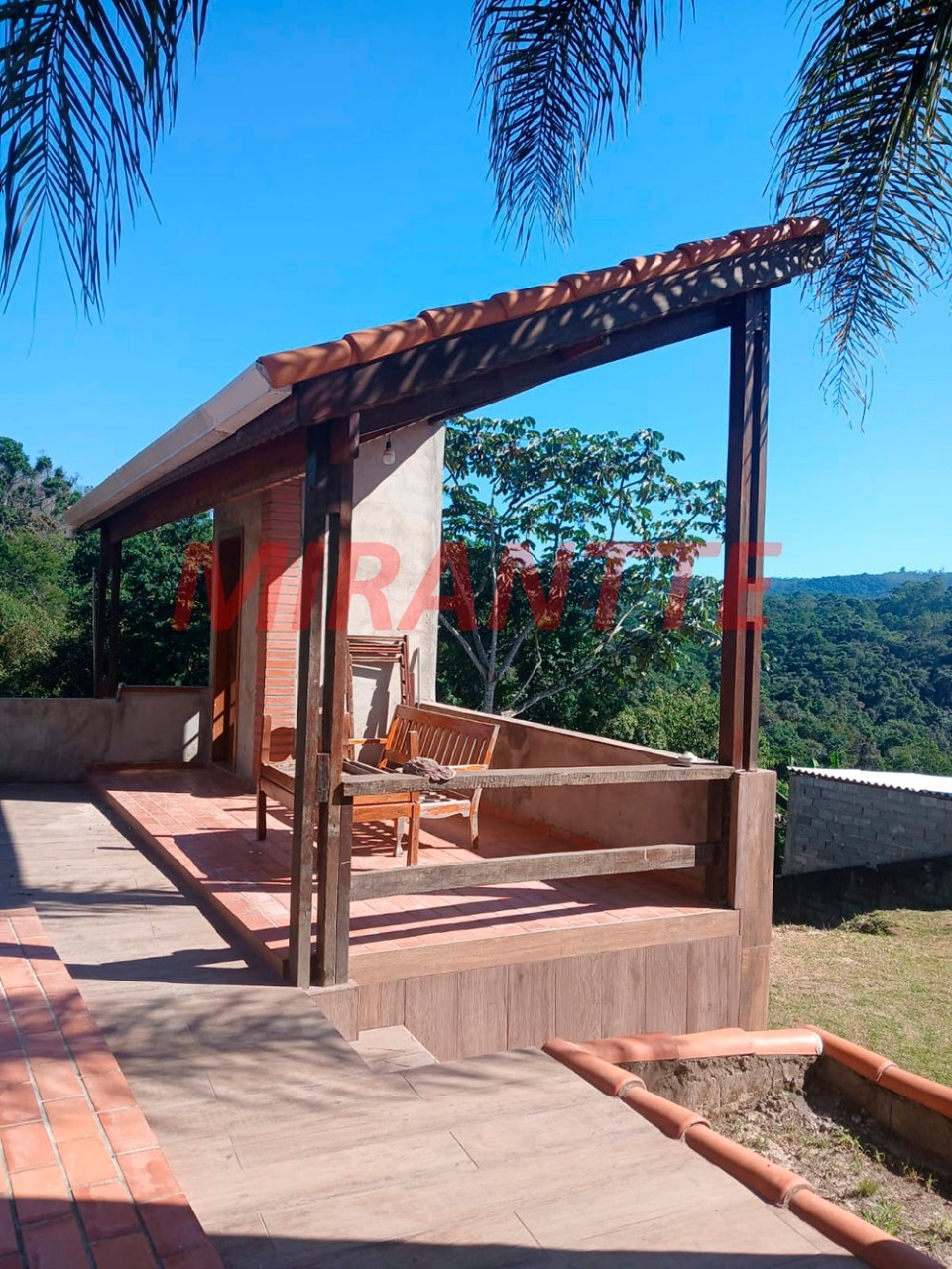 Chácara de 2450m² com 3 quartos em Mascate