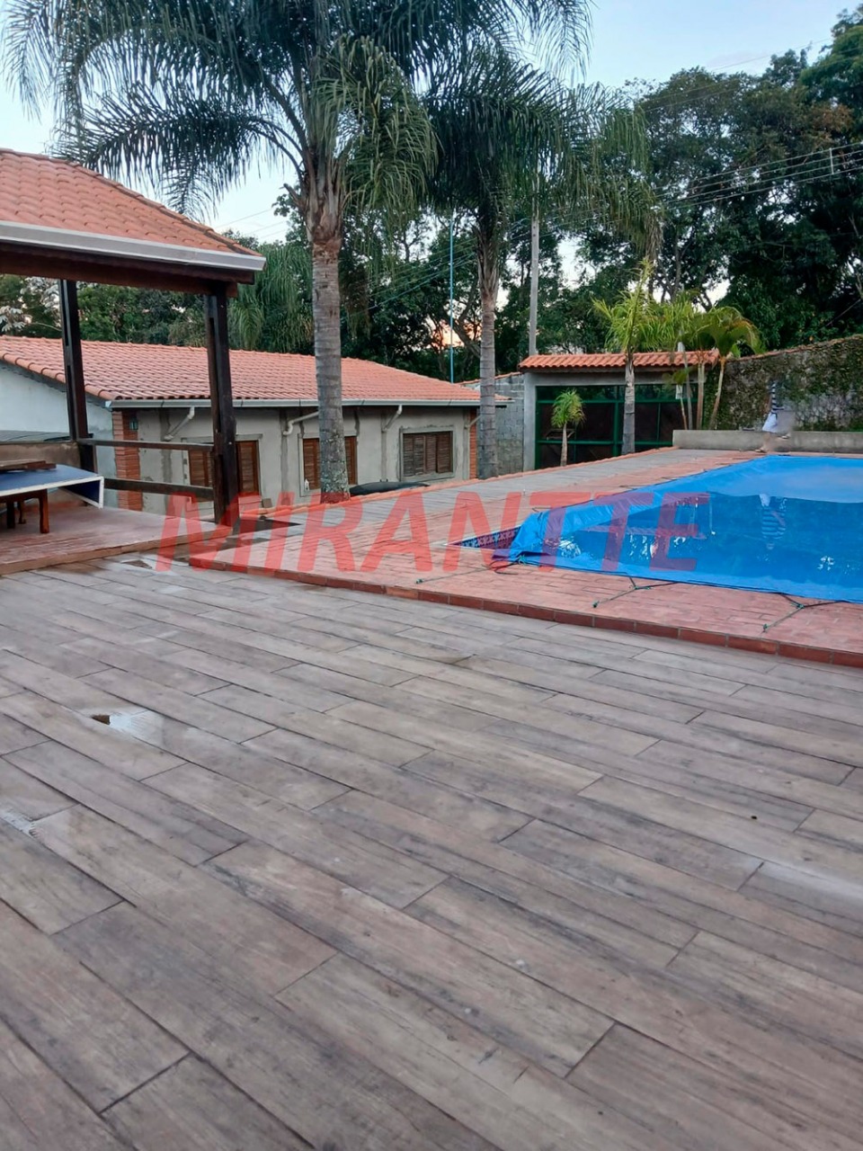 Chácara de 2450m² com 3 quartos em Mascate