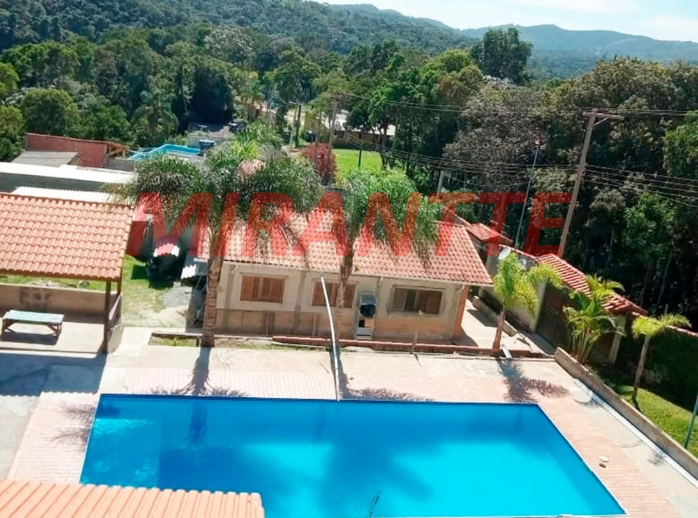 Chácara de 2450m² com 3 quartos em Mascate