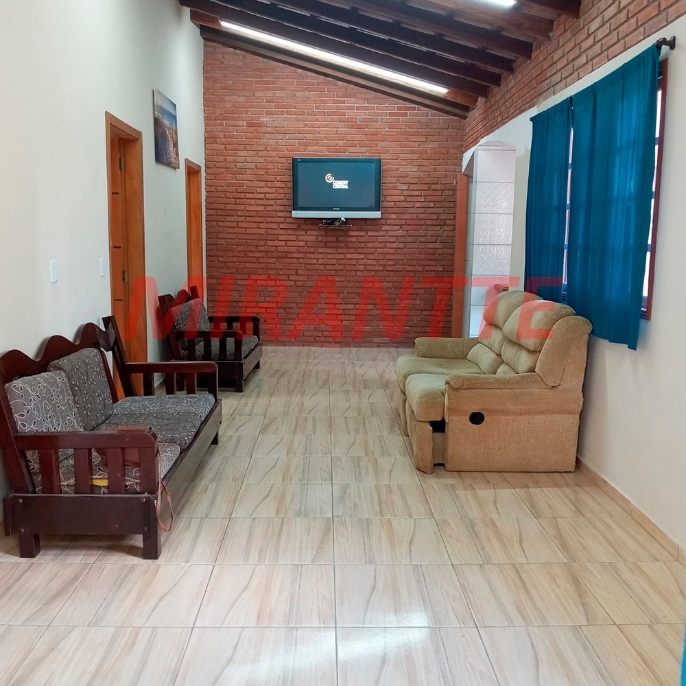 Chácara de 2450m² com 3 quartos em Mascate
