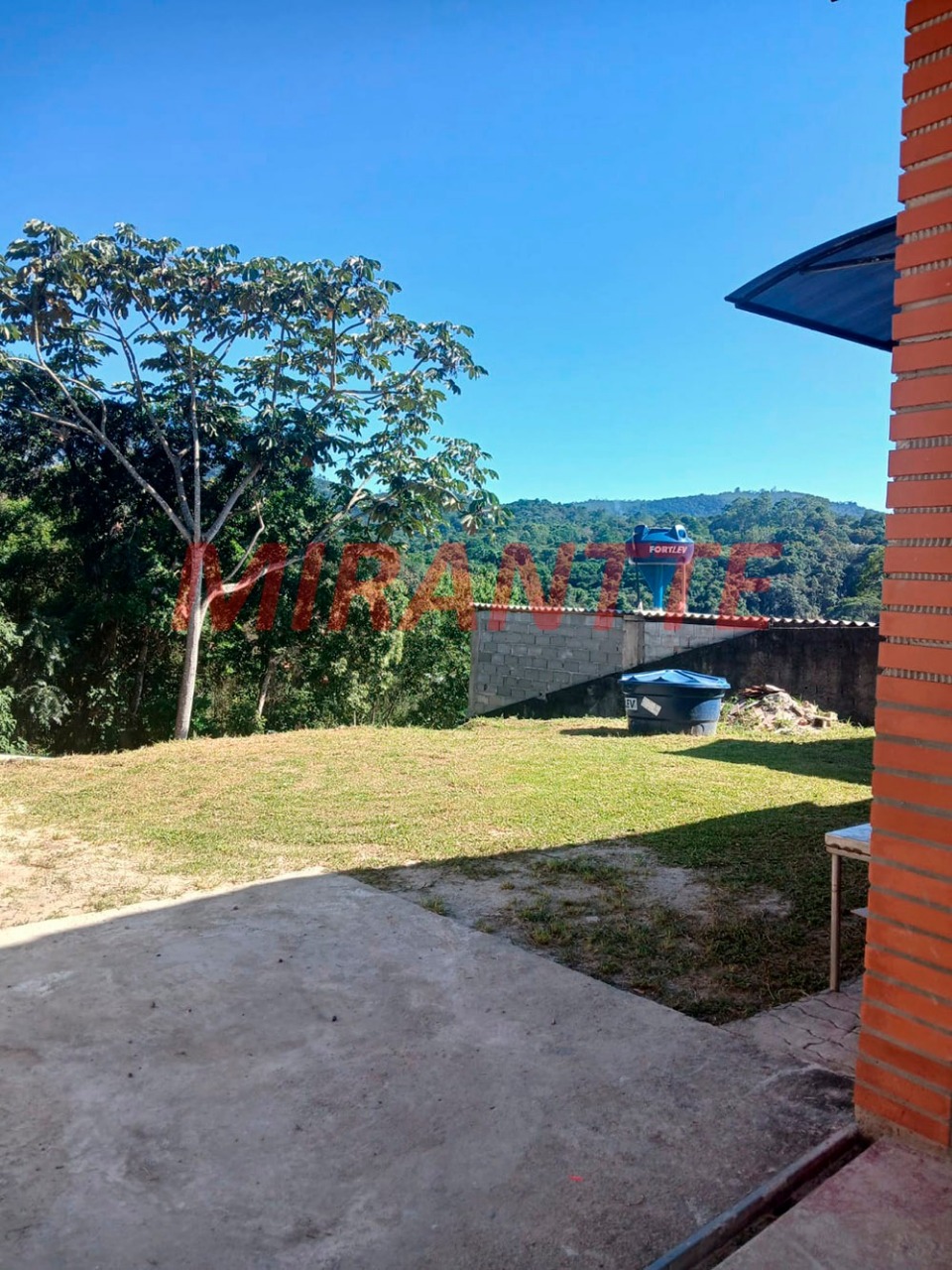 Chácara de 2450m² com 3 quartos em Mascate