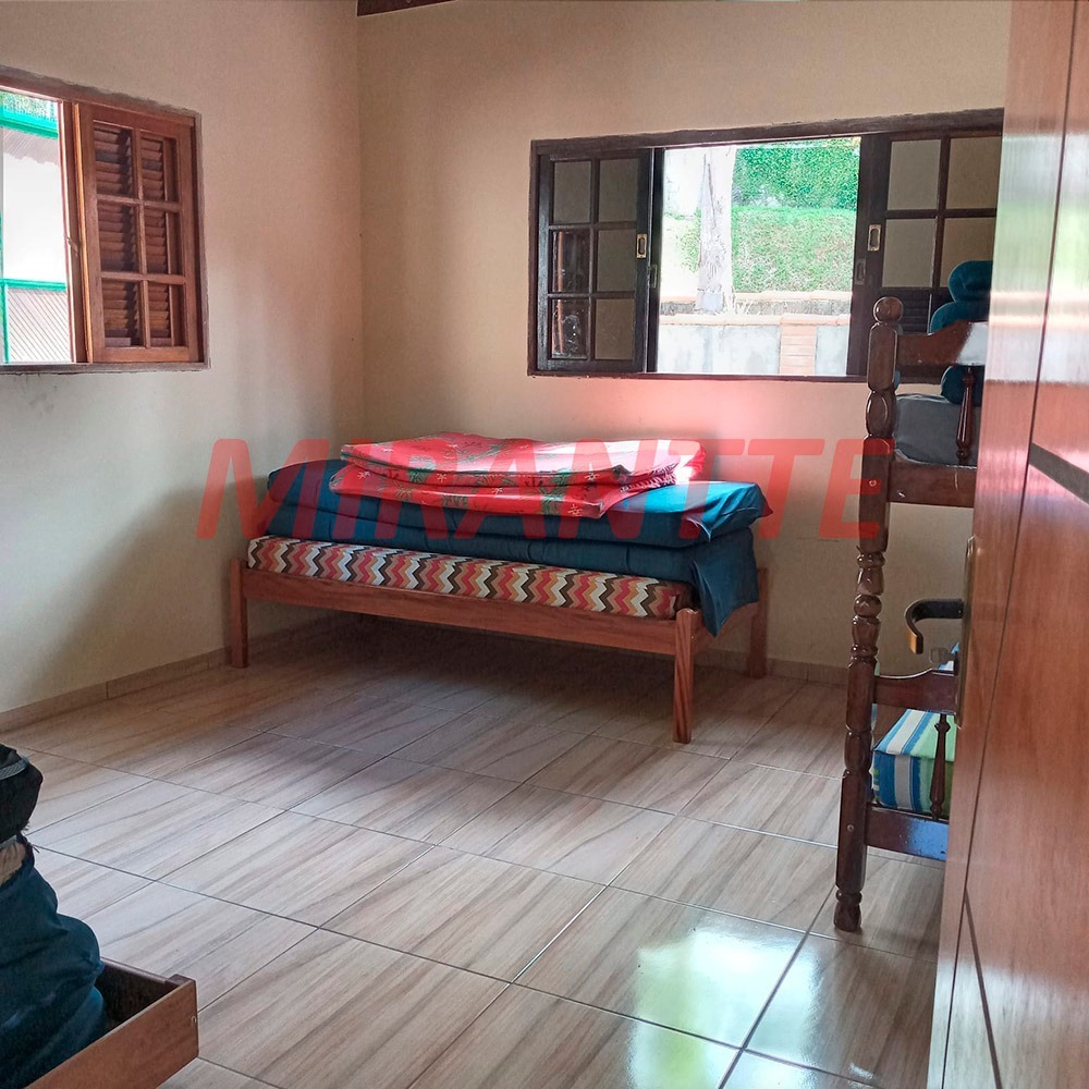 Chácara de 2450m² com 3 quartos em Mascate