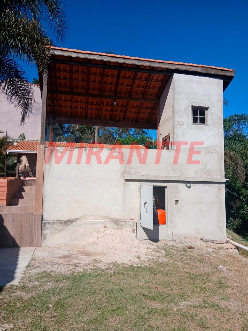 Chácara de 2450m² com 3 quartos em Mascate