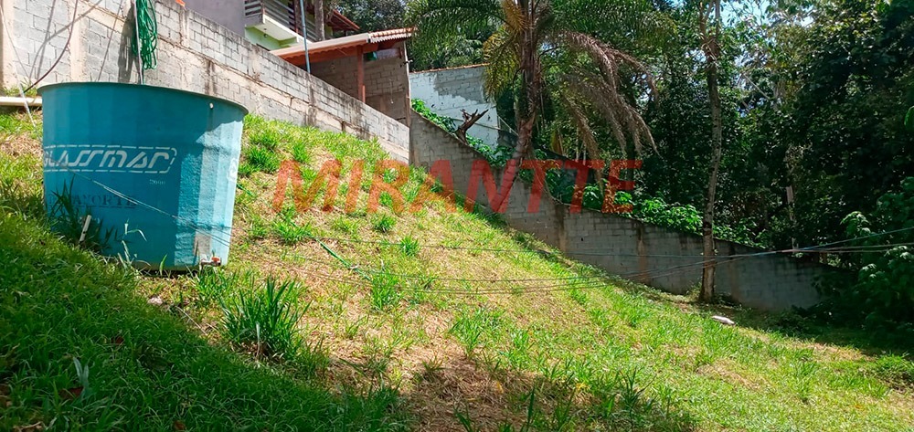 Chácara de 2450m² com 3 quartos em Mascate