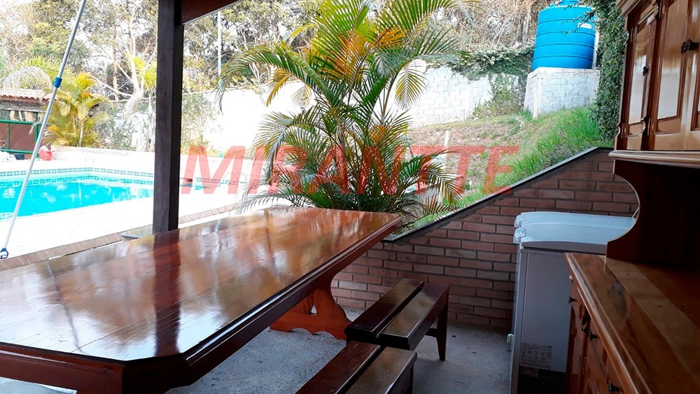 Chácara de 2450m² com 3 quartos em Mascate