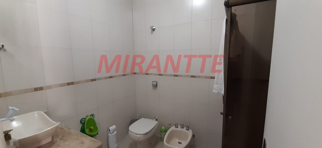 Sobrado de 145m² com 2 quartos em Mandaqui
