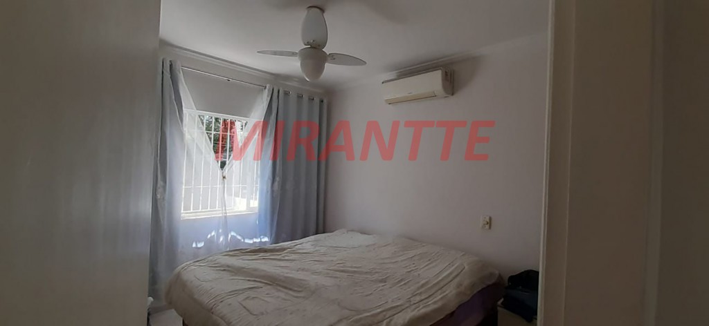 Sobrado de 145m² com 2 quartos em Mandaqui