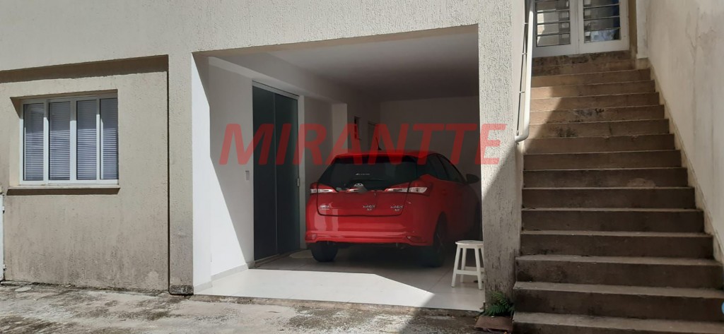 Sobrado de 145m² com 2 quartos em Mandaqui