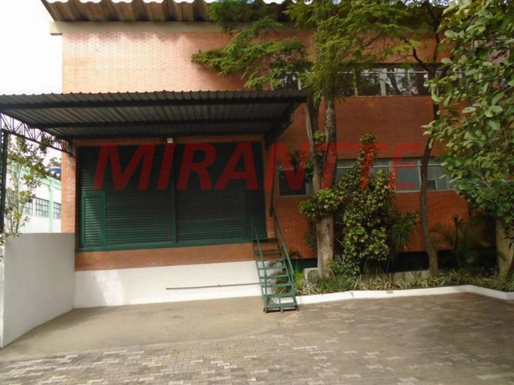 Galpao em Vila Sofia