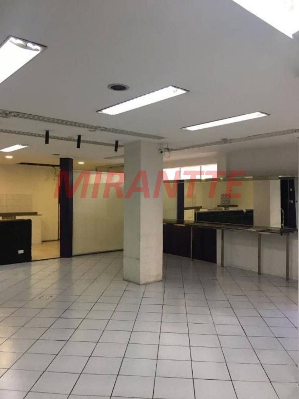 Comercial em Bela Vista