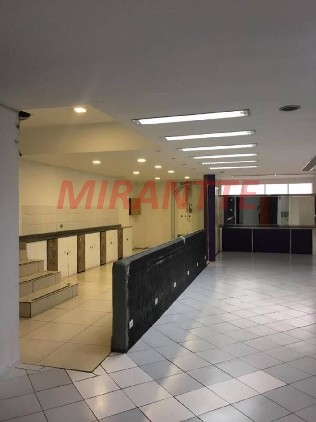 Comercial em Bela Vista