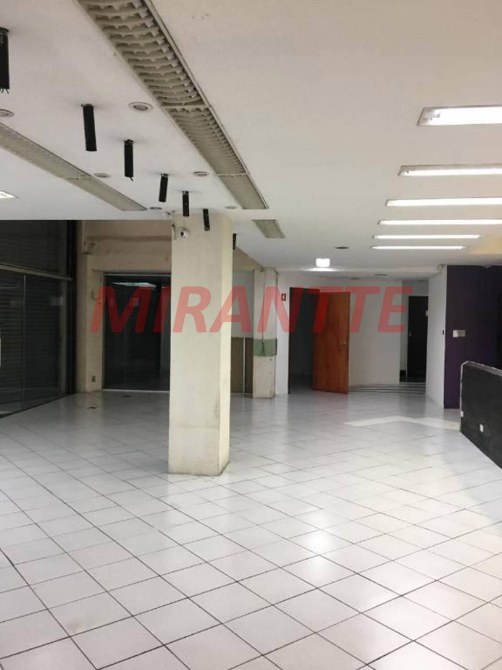Comercial em Bela Vista