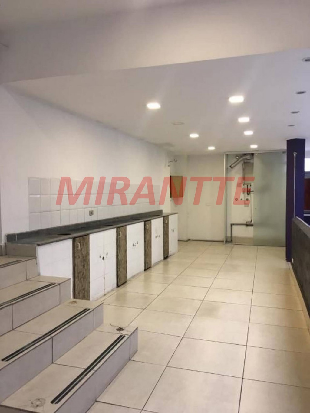 Comercial em Bela Vista