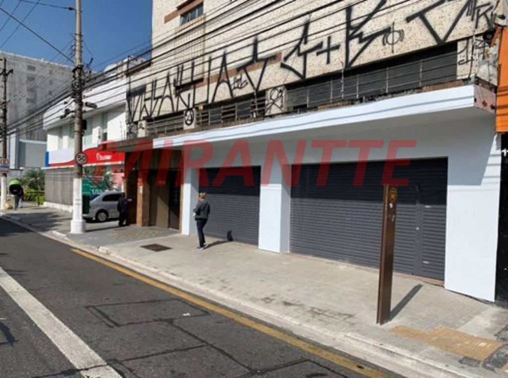 Comercial em Mirandopolis