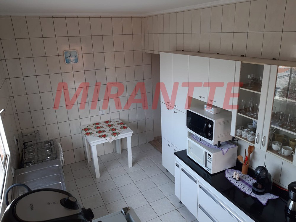 Casa terrea de 150m² com 4 quartos em Cachoeirinha