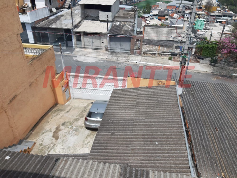 Casa terrea de 150m² com 4 quartos em Cachoeirinha