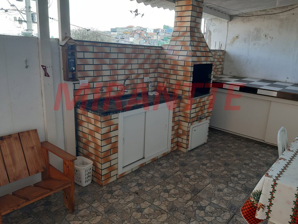 Casa terrea de 150m² com 4 quartos em Cachoeirinha