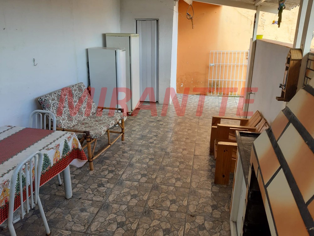 Casa terrea de 150m² com 4 quartos em Cachoeirinha