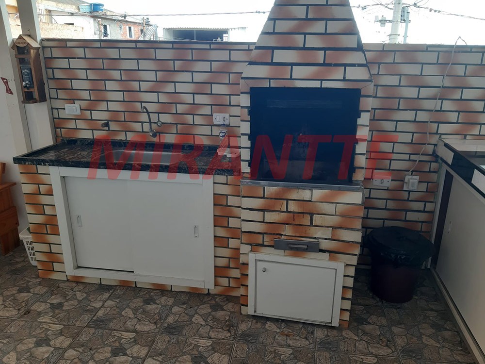 Casa terrea de 150m² com 4 quartos em Cachoeirinha