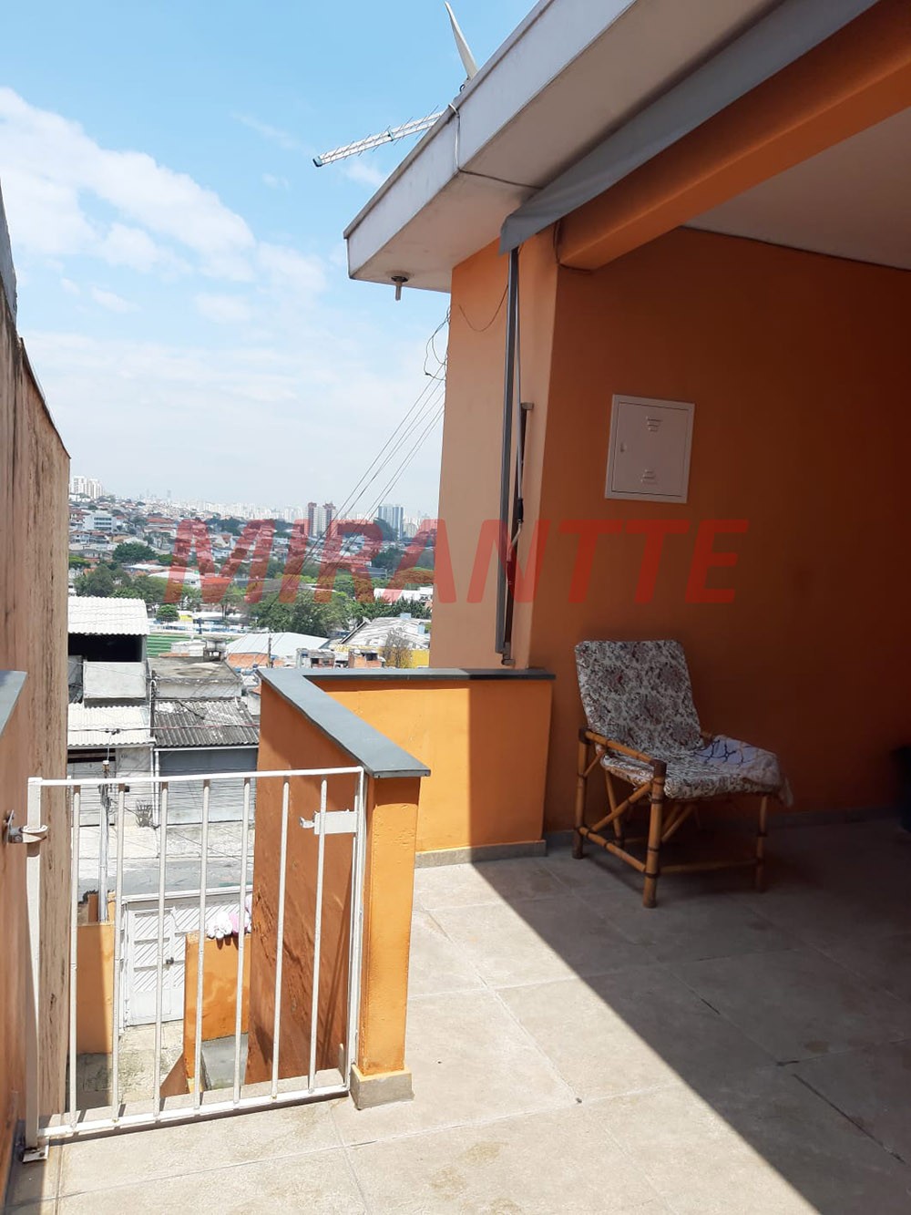 Casa terrea de 150m² com 4 quartos em Cachoeirinha