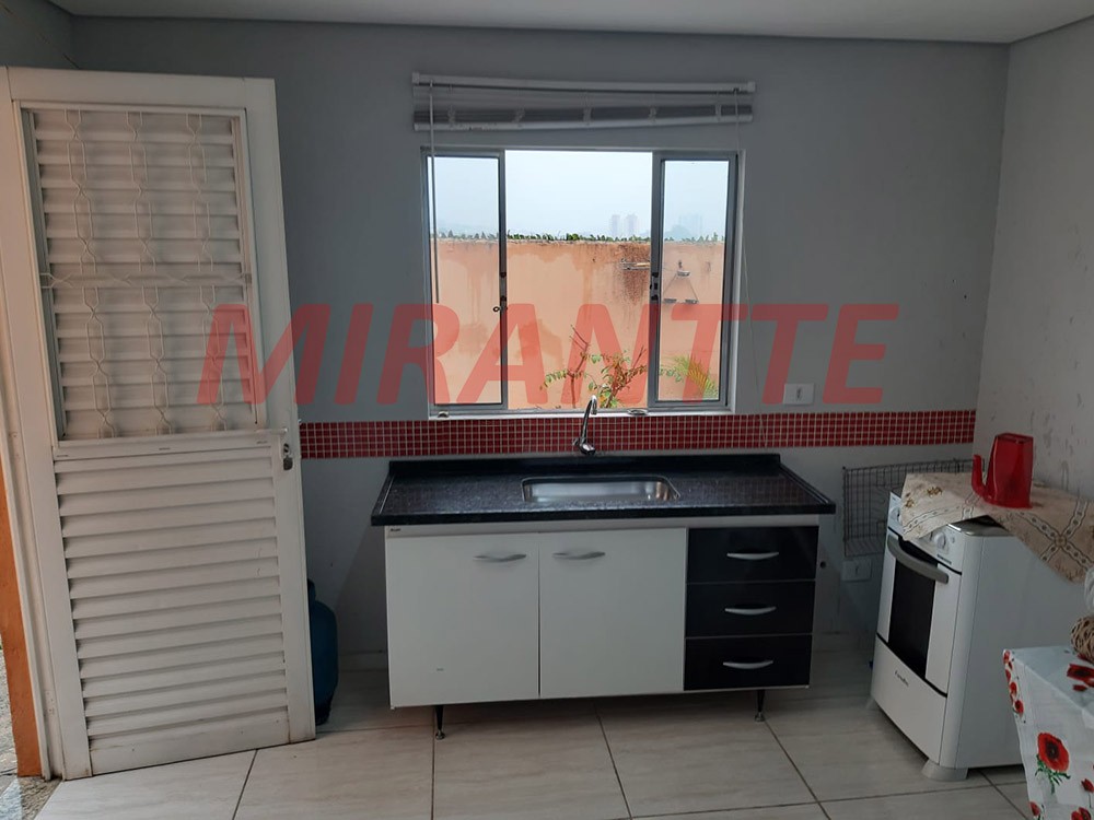 Casa terrea de 150m² com 4 quartos em Cachoeirinha