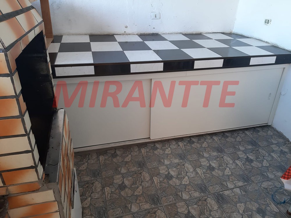 Casa terrea de 150m² com 4 quartos em Cachoeirinha
