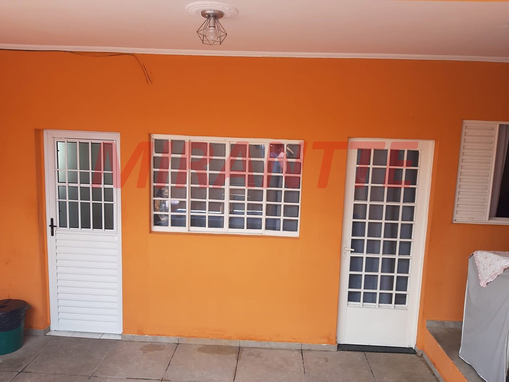Casa terrea de 150m² com 4 quartos em Cachoeirinha