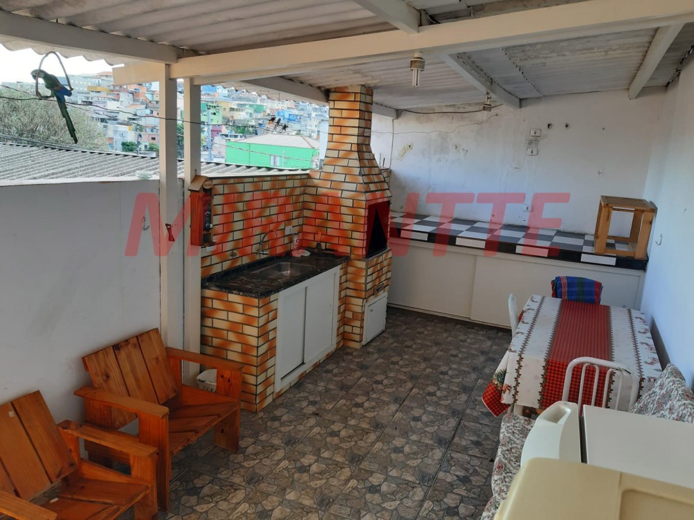 Casa terrea de 150m² com 4 quartos em Cachoeirinha