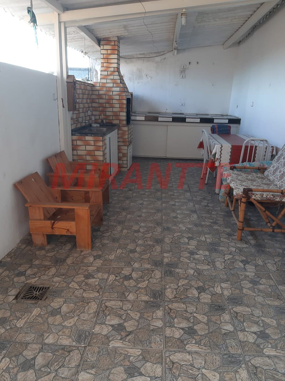 Casa terrea de 150m² com 4 quartos em Cachoeirinha