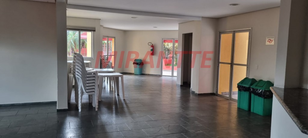Apartamento de 79m² com 3 quartos em Jardim Paraiso