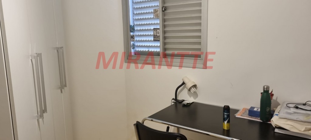 Apartamento de 79m² com 3 quartos em Jardim Paraiso