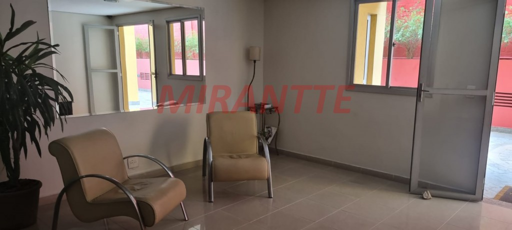 Apartamento de 79m² com 3 quartos em Jardim Paraiso