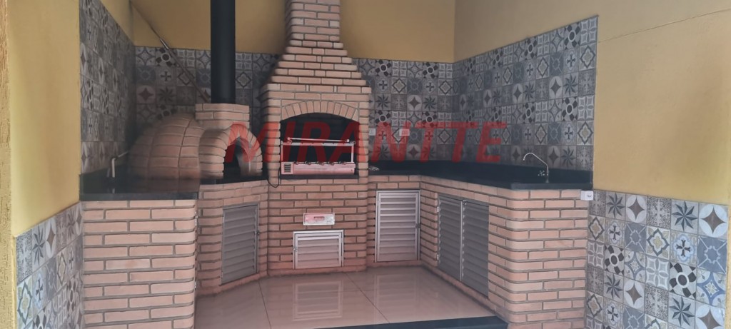 Apartamento de 79m² com 3 quartos em Jardim Paraiso