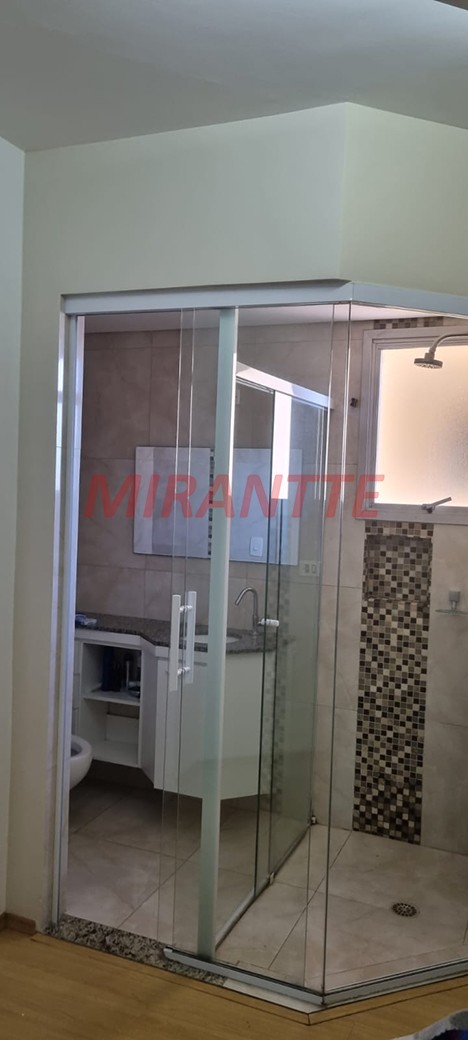 Apartamento de 79m² com 3 quartos em Jardim Paraiso
