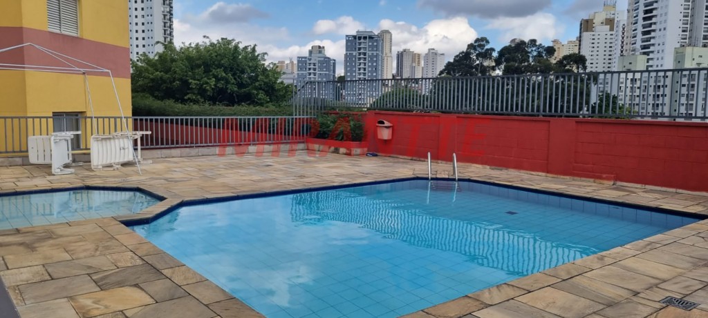 Apartamento de 79m² com 3 quartos em Jardim Paraiso