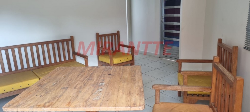Apartamento de 79m² com 3 quartos em Jardim Paraiso