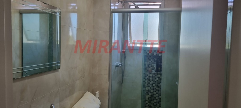 Apartamento de 79m² com 3 quartos em Jardim Paraiso
