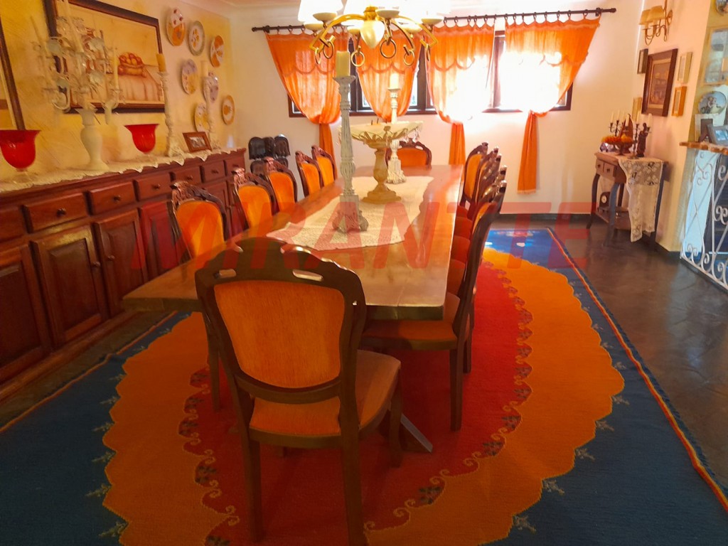 Casa terrea de 1000m² com 5 quartos em Serra Da Cantareira