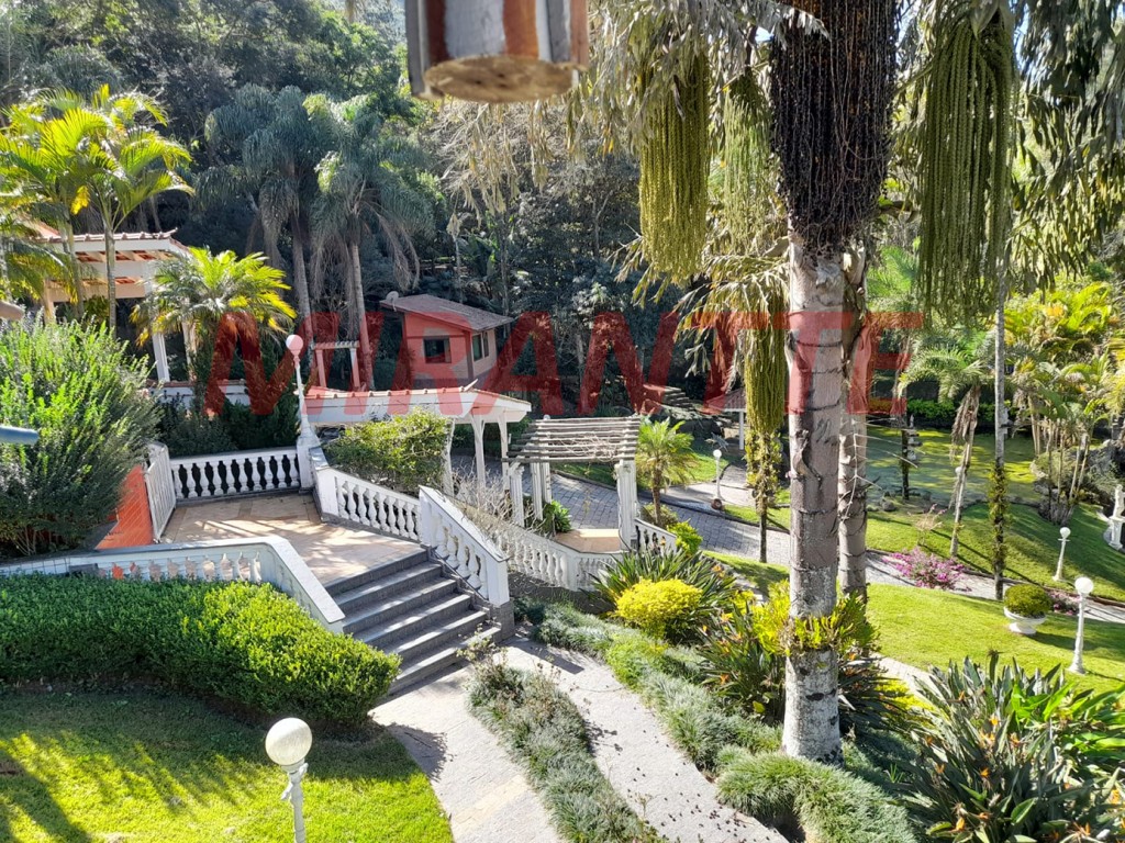 Casa terrea de 1000m² com 5 quartos em Serra Da Cantareira