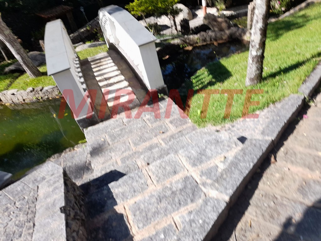 Casa terrea de 1000m² com 5 quartos em Serra Da Cantareira