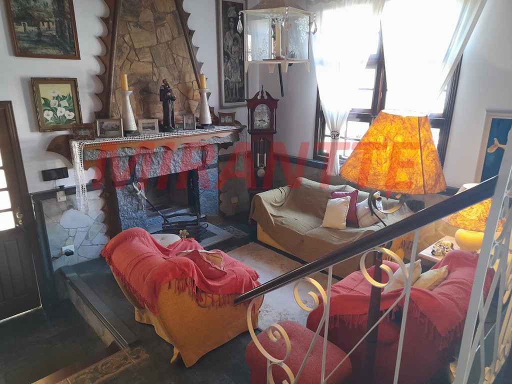 Casa terrea de 1000m² com 5 quartos em Serra Da Cantareira