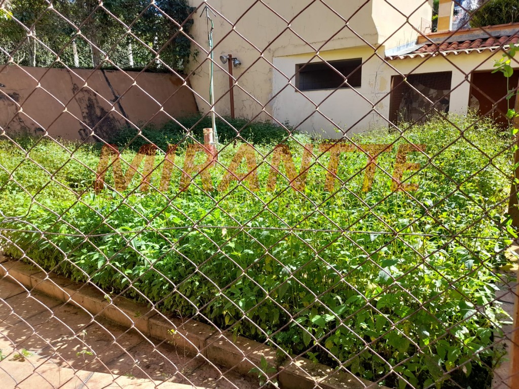 Casa terrea de 1000m² com 5 quartos em Serra Da Cantareira