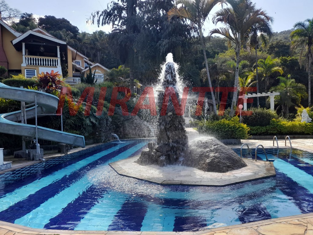Casa terrea de 1000m² com 5 quartos em Serra Da Cantareira