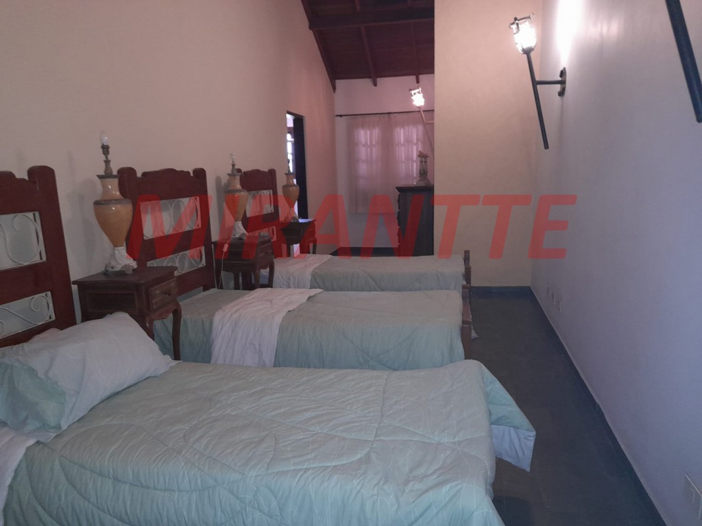 Casa terrea de 1000m² com 5 quartos em Serra Da Cantareira