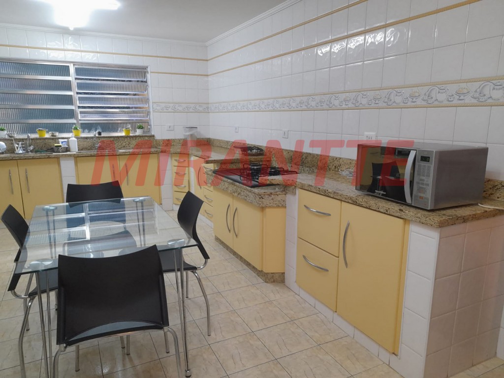 Casa terrea de 1000m² com 5 quartos em Serra Da Cantareira