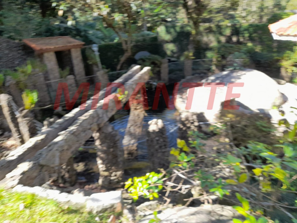 Casa terrea de 1000m² com 5 quartos em Serra Da Cantareira