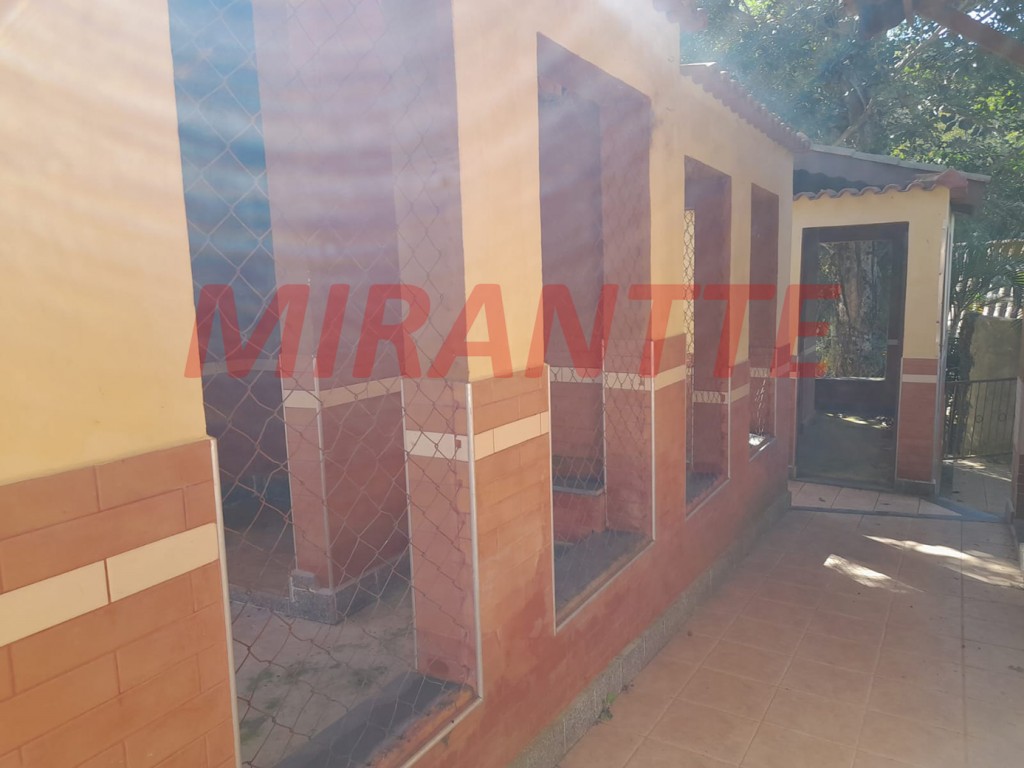 Casa terrea de 1000m² com 5 quartos em Serra Da Cantareira