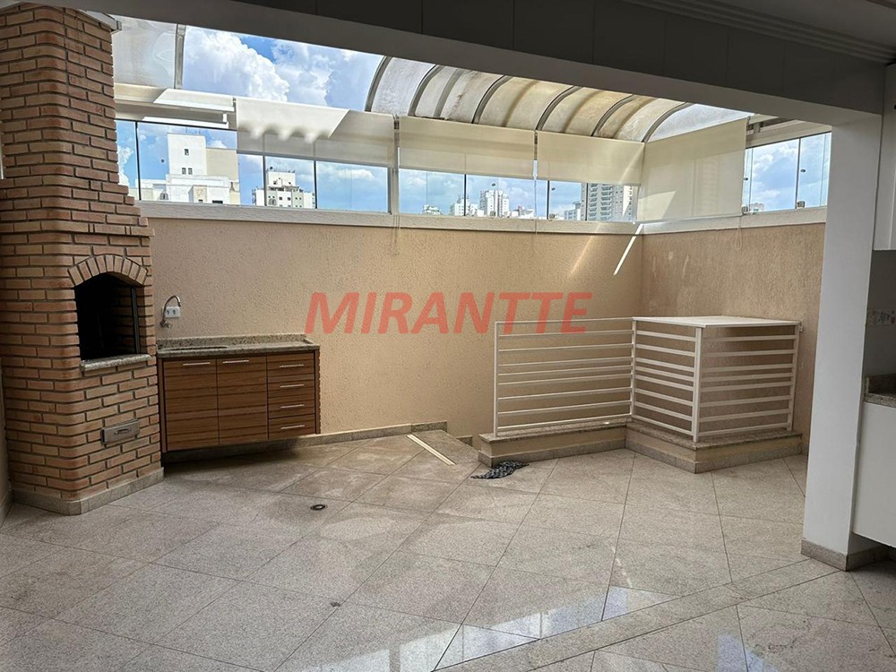 Sobrado de 300m² com 3 quartos em Jardim Paraiso