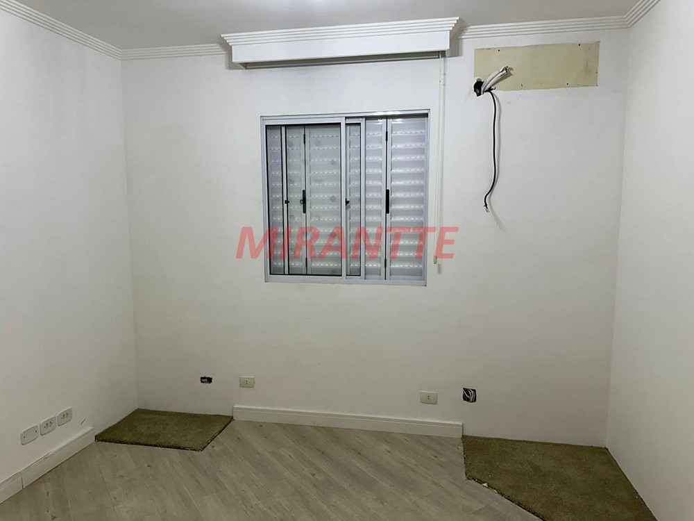 Sobrado de 300m² com 3 quartos em Jardim Paraiso